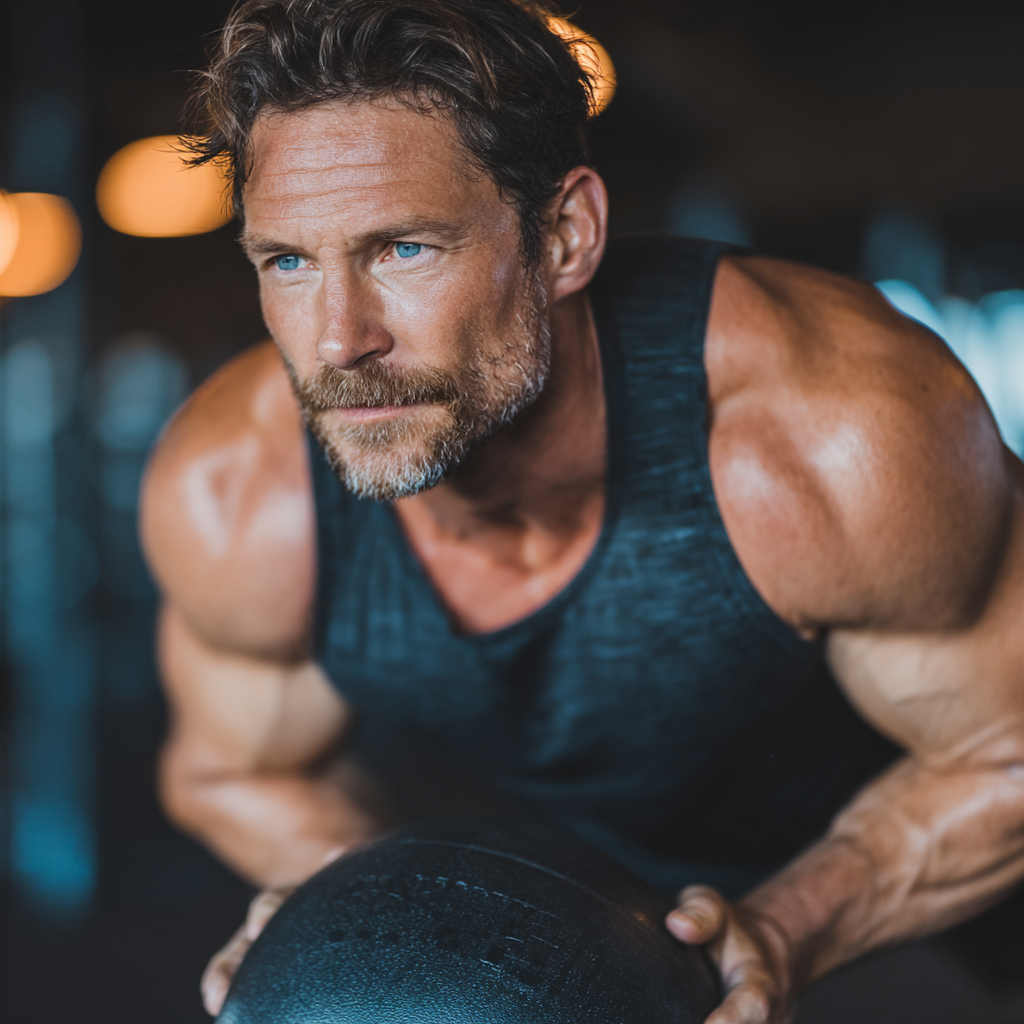 Функціональне тренування